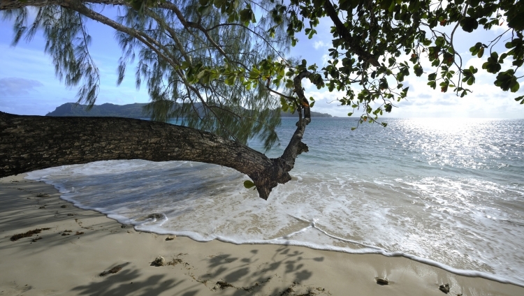 Raffles Praslin Seychelles